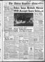 Primary view of The Abilene Reporter-News (Abilene, Tex.), Vol. 76, No. 54, Ed. 1 Thursday, August 9, 1956
