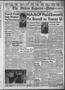 Newspaper: The Abilene Reporter-News (Abilene, Tex.), Vol. 76, No. 105, Ed. 1 Su…
