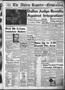 Primary view of The Abilene Reporter-News (Abilene, Tex.), Vol. 76, No. 186, Ed. 1 Thursday, December 20, 1956