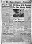 Primary view of The Abilene Reporter-News (Abilene, Tex.), Vol. 76, No. 192, Ed. 1 Thursday, December 27, 1956