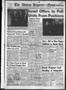Newspaper: The Abilene Reporter-News (Abilene, Tex.), Vol. 76, No. 112, Ed. 1 Fr…