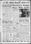 Primary view of The Abilene Reporter-News (Abilene, Tex.), Vol. 76, No. 116, Ed. 1 Tuesday, January 22, 1957