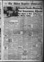 Thumbnail image of item number 1 in: 'The Abilene Reporter-News (Abilene, Tex.), Vol. 76, No. 152, Ed. 1 Tuesday, February 26, 1957'.
