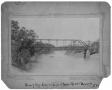 Photograph: Bridge Over the Wichita River