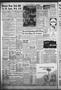 Thumbnail image of item number 2 in: 'The Abilene Reporter-News (Abilene, Tex.), Vol. 76, No. 322, Ed. 1 Monday, August 19, 1957'.