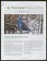 Primary view of Big Thicket Bulletin, Number 151, July-September 2021
