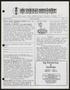 Journal/Magazine/Newsletter: Big Thicket Association [Newsletter], Number [14], March-April 1992