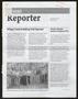 Journal/Magazine/Newsletter: Big Thicket Reporter, Number 105, May-June 2010