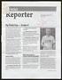Journal/Magazine/Newsletter: Big Thicket Reporter, Number 107, September-October 2010