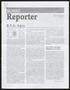 Journal/Magazine/Newsletter: Big Thicket Reporter, Number 121, January-March 2014