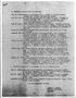 Thumbnail image of item number 4 in: '[Documents Related to John Gallman]'.