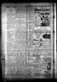 Thumbnail image of item number 2 in: 'Svoboda. (La Grange, Tex.), Vol. 26, No. 10, Ed. 1 Friday, February 3, 1911'.