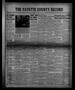 Thumbnail image of item number 1 in: 'The Fayette County Record (La Grange, Tex.), Vol. 28, No. 32, Ed. 1 Friday, February 17, 1950'.