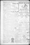 Thumbnail image of item number 4 in: 'The Daily Texarkanian. (Texarkana, Ark.), Vol. 11, No. 152, Ed. 1 Wednesday, February 13, 1895'.