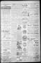 Thumbnail image of item number 3 in: 'The Daily Texarkanian. (Texarkana, Ark.), Vol. 11, No. 282, Ed. 1 Wednesday, July 17, 1895'.
