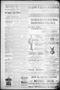 Thumbnail image of item number 4 in: 'The Daily Texarkanian. (Texarkana, Ark.), Vol. 12, No. 100, Ed. 1 Wednesday, December 4, 1895'.