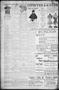Thumbnail image of item number 4 in: 'The Daily Texarkanian. (Texarkana, Ark.), Vol. 13, No. 60, Ed. 1 Friday, October 16, 1896'.