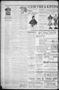 Thumbnail image of item number 4 in: 'The Daily Texarkanian. (Texarkana, Ark.), Vol. 13, No. 61, Ed. 1 Sunday, October 18, 1896'.