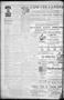 Thumbnail image of item number 4 in: 'The Daily Texarkanian. (Texarkana, Ark.), Vol. 13, No. 83, Ed. 1 Thursday, November 12, 1896'.