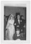 Thumbnail image of item number 1 in: '[Wedding portrait of Mr. and Mrs. Antonio Moreno]'.