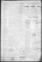 Thumbnail image of item number 2 in: 'The Daily Texarkanian. (Texarkana, Ark.), Vol. 14, No. 321, Ed. 1 Tuesday, August 2, 1898'.