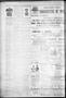 Thumbnail image of item number 4 in: 'The Daily Texarkanian. (Texarkana, Ark.), Vol. 15, No. 2, Ed. 1 Thursday, August 18, 1898'.