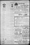 Thumbnail image of item number 4 in: 'The Daily Texarkanian. (Texarkana, Ark.), Vol. 15, No. 52, Ed. 1 Sunday, October 16, 1898'.