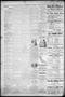 Thumbnail image of item number 2 in: 'The Daily Texarkanian. (Texarkana, Ark.), Vol. 15, No. 120, Ed. 1 Friday, January 6, 1899'.