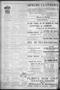 Thumbnail image of item number 4 in: 'The Daily Texarkanian. (Texarkana, Ark.), Vol. 15, No. 172, Ed. 1 Wednesday, March 8, 1899'.
