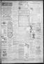 Thumbnail image of item number 3 in: 'The Daily Texarkanian. (Texarkana, Ark.), Vol. 16, No. 2, Ed. 1 Friday, August 11, 1899'.