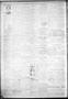 Thumbnail image of item number 2 in: 'The Daily Texarkanian. (Texarkana, Ark.), Vol. 16, No. 35, Ed. 1 Tuesday, September 19, 1899'.