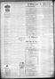 Thumbnail image of item number 4 in: 'The Daily Texarkanian. (Texarkana, Ark.), Vol. 16, No. 46, Ed. 1 Monday, October 2, 1899'.