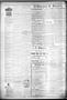 Thumbnail image of item number 4 in: 'The Daily Texarkanian. (Texarkana, Ark.), Vol. 16, No. 49, Ed. 1 Thursday, October 5, 1899'.