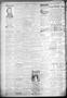 Thumbnail image of item number 2 in: 'The Daily Texarkanian. (Texarkana, Ark.), Vol. 16, No. 50, Ed. 1 Friday, October 6, 1899'.