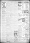 Thumbnail image of item number 2 in: 'The Daily Texarkanian. (Texarkana, Ark.), Vol. 16, No. 56, Ed. 1 Friday, October 13, 1899'.