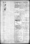 Thumbnail image of item number 4 in: 'The Daily Texarkanian. (Texarkana, Ark.), Vol. 16, No. 103, Ed. 1 Thursday, December 7, 1899'.