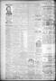 Thumbnail image of item number 2 in: 'The Daily Texarkanian. (Texarkana, Ark.), Vol. 16, No. 118, Ed. 1 Sunday, December 31, 1899'.