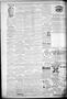 Thumbnail image of item number 2 in: 'The Daily Texarkanian. (Texarkana, Ark.), Vol. 16, No. 210, Ed. 1 Tuesday, May 1, 1900'.