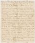 Thumbnail image of item number 3 in: '[Letter from Chester W. Nimitz to Charles Henry Nimitz, March 31, 1906]'.