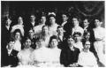 Thumbnail image of item number 1 in: '[Henrietta HS Class of 1905]'.