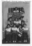 Photograph: [Children in Mexican Costume]
