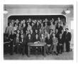 Photograph: [Spring Meeting of Tex Mex Presbytery 1943]