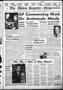 Primary view of The Abilene Reporter-News (Abilene, Tex.), Vol. 77, No. 166, Ed. 1 Saturday, November 30, 1957
