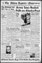 Newspaper: The Abilene Reporter-News (Abilene, Tex.), Vol. 77, No. 168, Ed. 1 Mo…