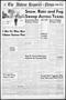Newspaper: The Abilene Reporter-News (Abilene, Tex.), Vol. 77, No. 216, Ed. 1 Mo…