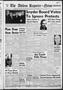Primary view of The Abilene Reporter-News (Abilene, Tex.), Vol. 77, No. 267, Ed. 1 Wednesday, March 12, 1958