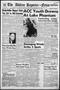 Newspaper: The Abilene Reporter-News (Abilene, Tex.), Vol. 77, No. 307, Ed. 1 Mo…
