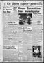 Newspaper: The Abilene Reporter-News (Abilene, Tex.), Vol. 78, No. 22, Ed. 1 Tue…