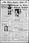 Primary view of The Abilene Reporter-News (Abilene, Tex.), Vol. 78, No. 42, Ed. 1 Monday, July 28, 1958