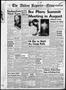 Newspaper: The Abilene Reporter-News (Abilene, Tex.), Vol. 78, No. 44, Ed. 1 Wed…